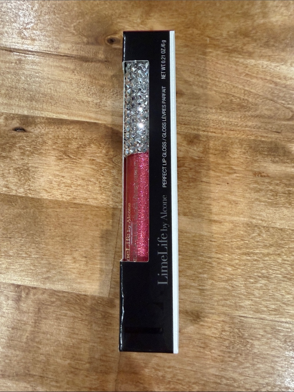 Limelife Perfect Lip Gloss- Magic